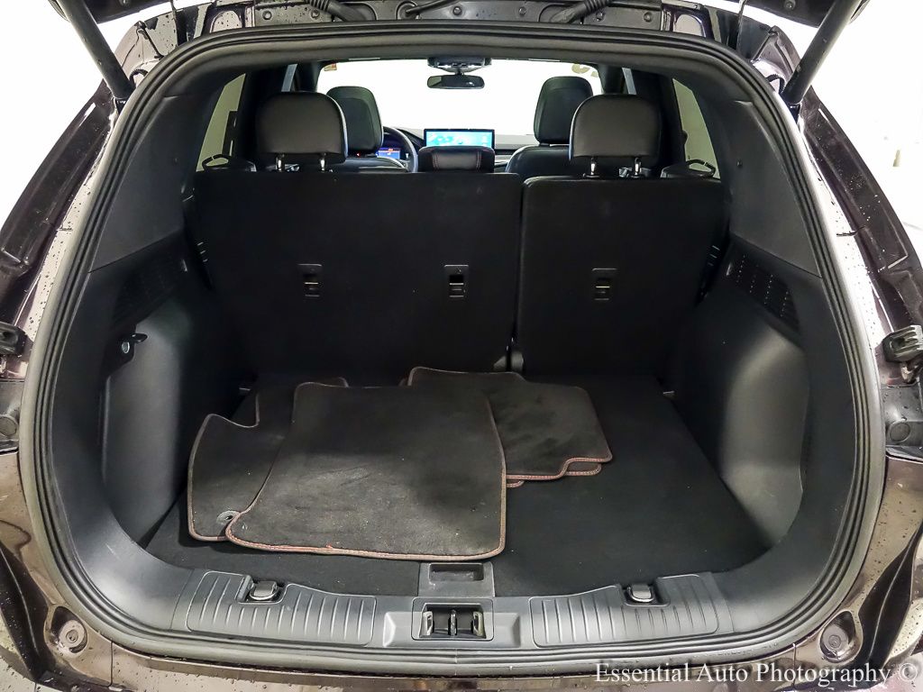 2023 FORD ESCAPE - Image 22