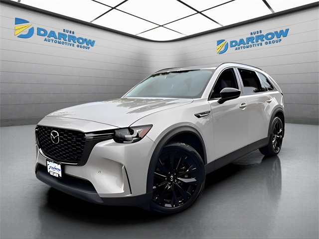 2025 Mazda CX-90 Premium Sport's photo