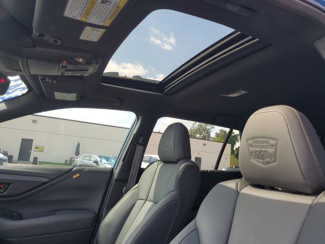 2024 Subaru Outback Wilderness photo 10