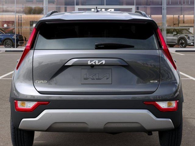 2025 Kia Niro EX Touring photo 12