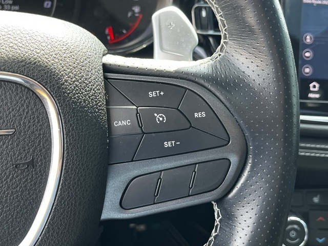 2022 Dodge Durango SRT 392 photo 21