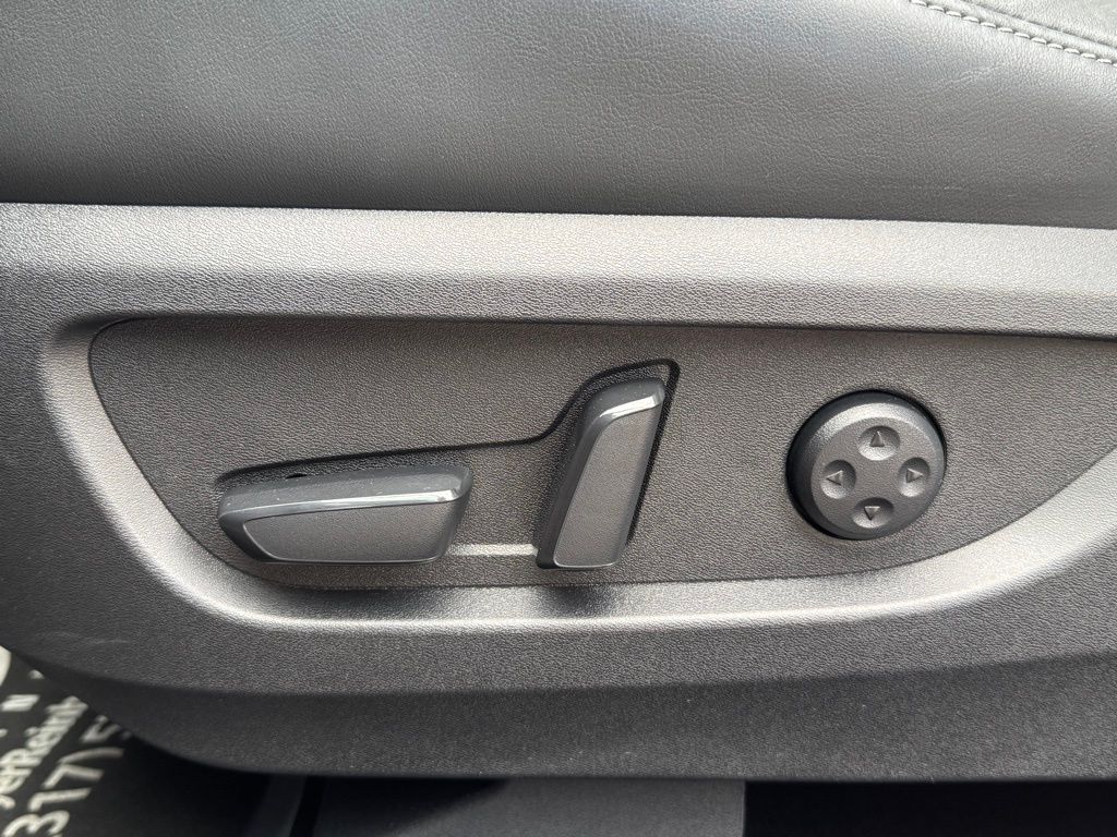 2023 Infiniti QX55 Sensory photo 9
