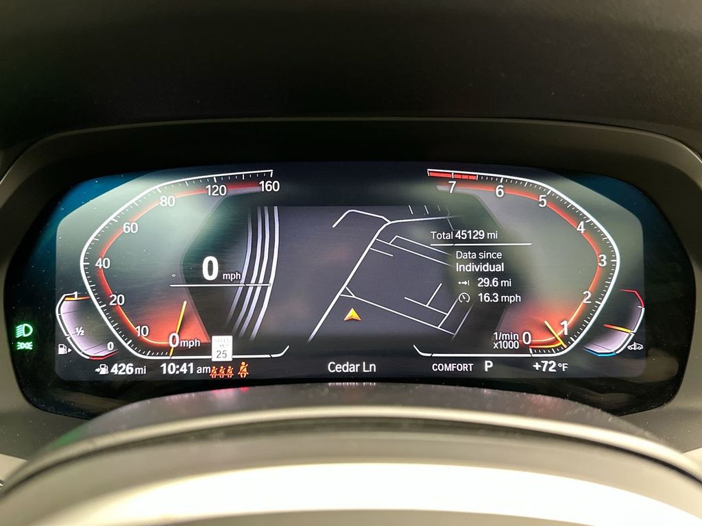 2020 Bmw X5 xDrive40i photo 16