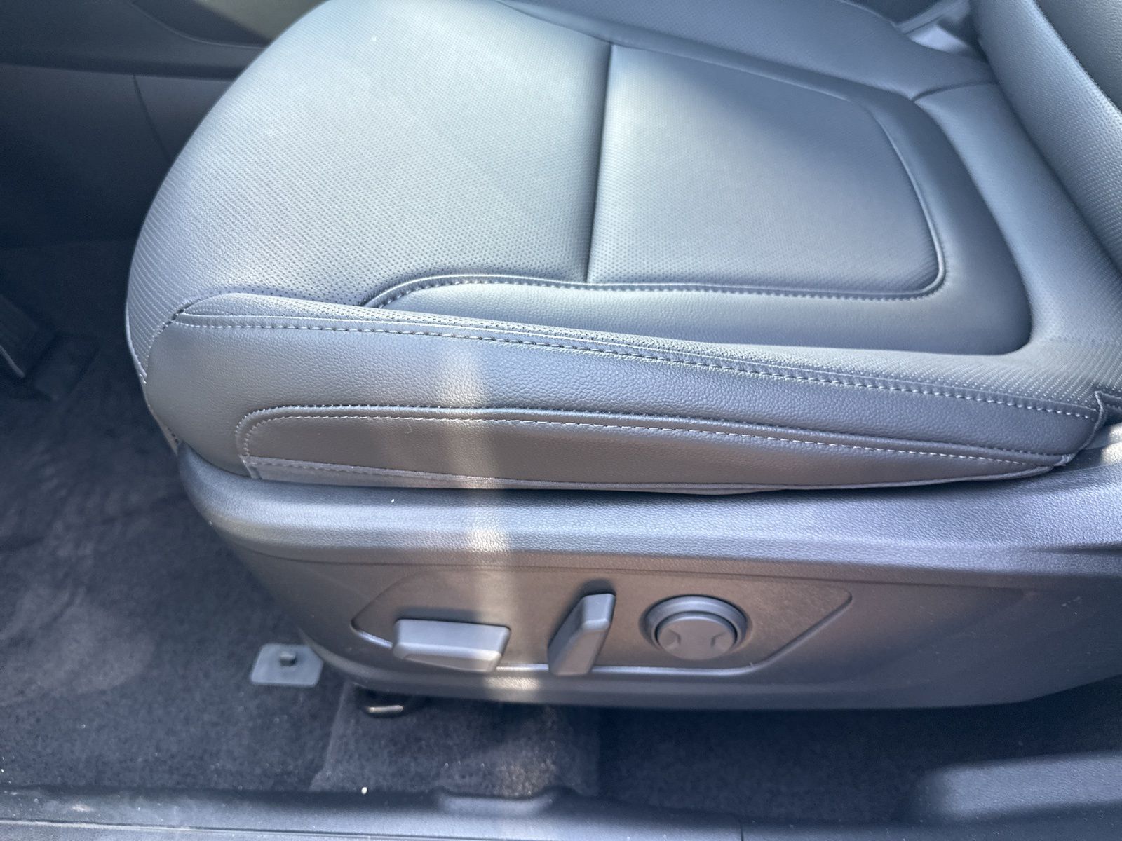 2025 Hyundai Tucson XRT photo 11