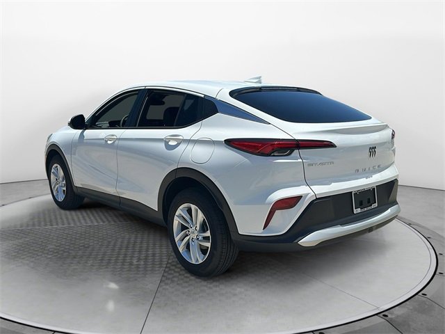 2025 Buick Envista Preferred photo 2