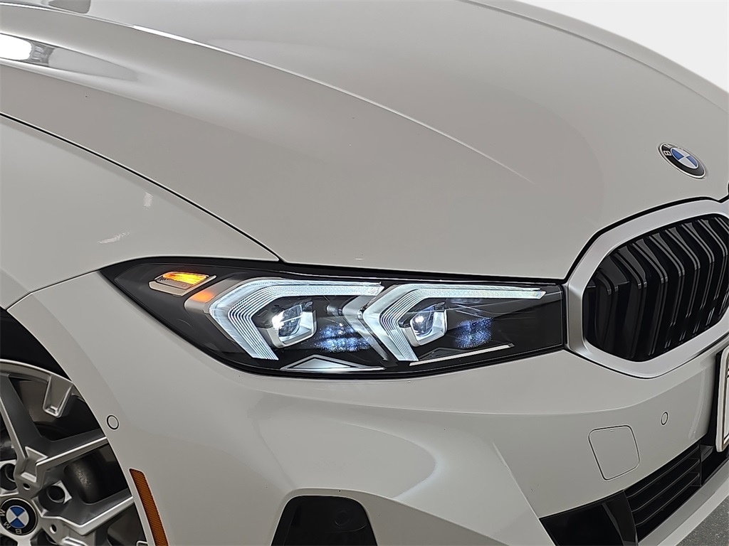 2025 Bmw 330i xDrive Sedan photo 30