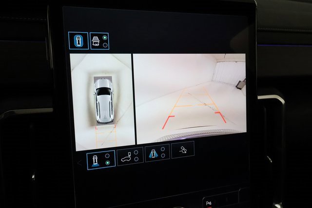 2025 Gmc Acadia Denali photo 16