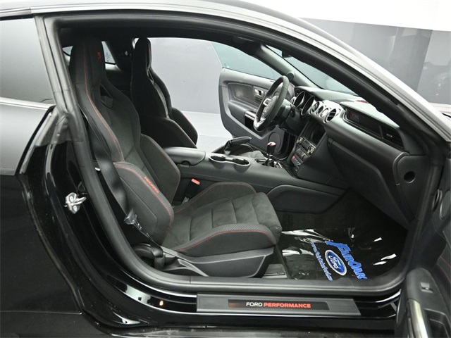 2017 FORD MUSTANG - Image 23