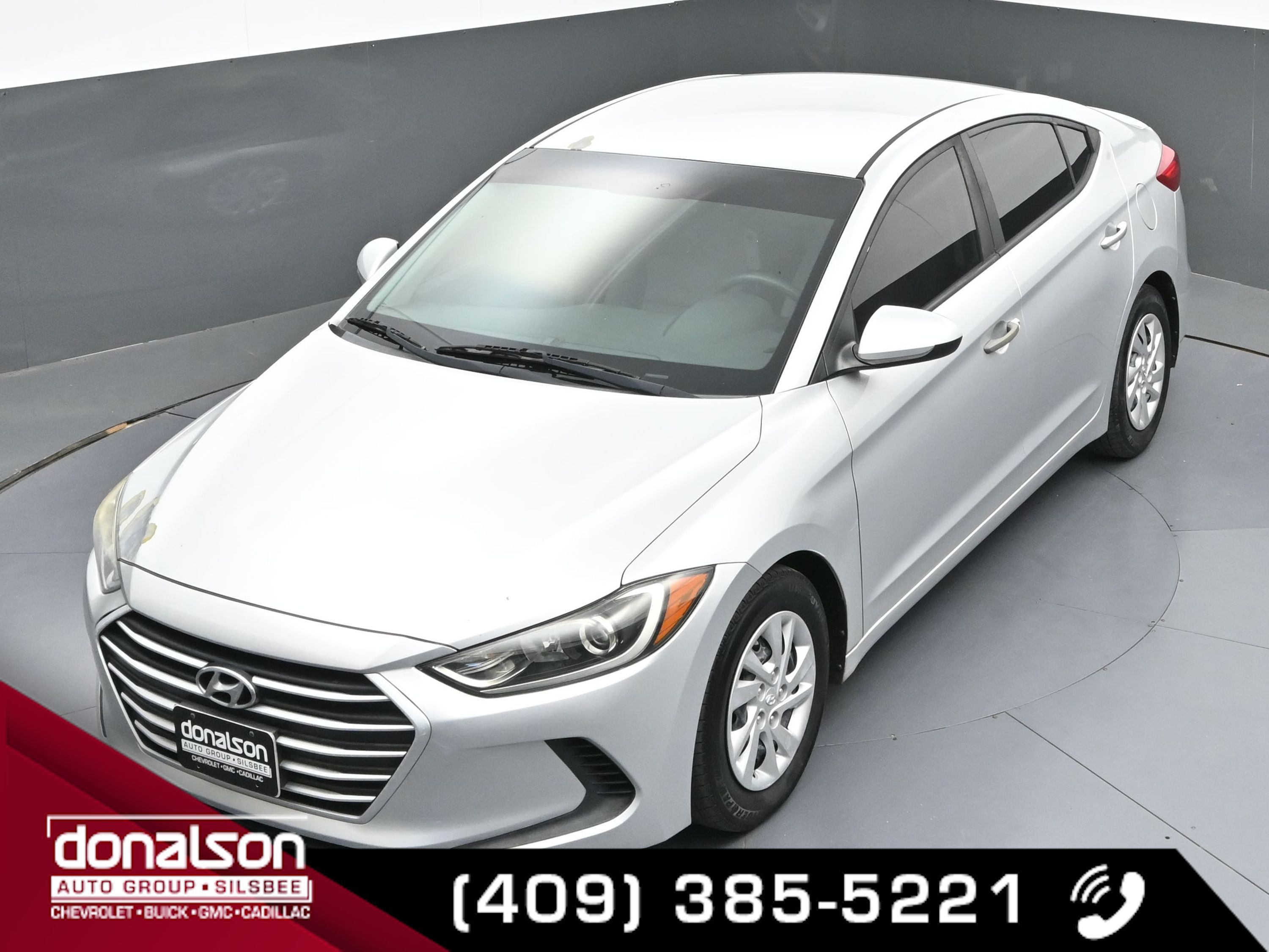 2018 Hyundai Elantra SE photo 19