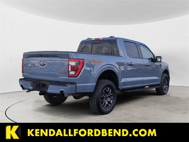 2023 Ford F-150 Tremor photo 4