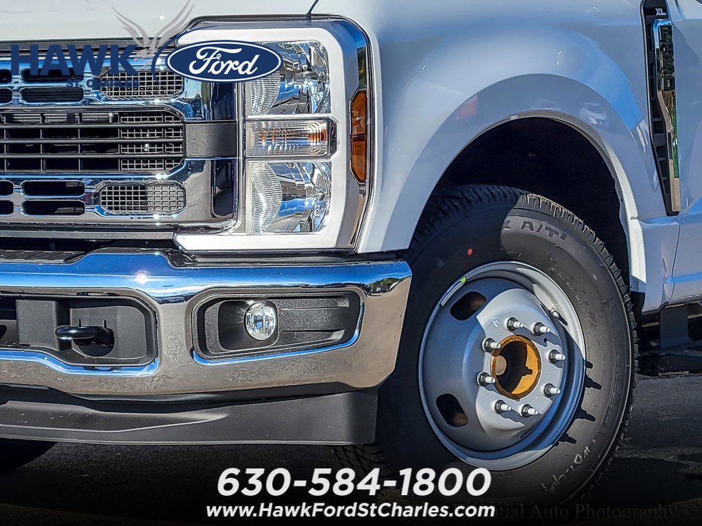 2026 FORD F-350 - Image 2