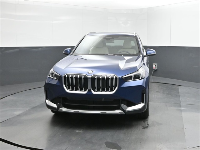 2025 Bmw X1 XDrive28i photo 24
