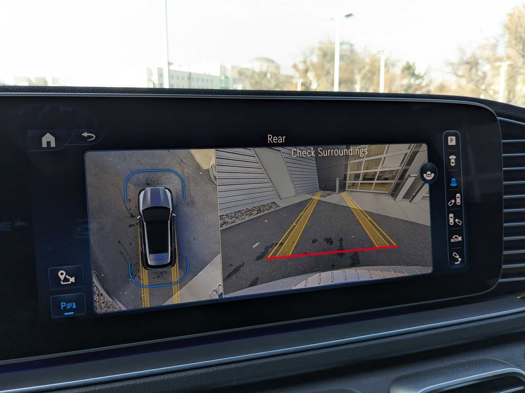 2024 Mercedes Benz GLE 580 4MATIC photo 12