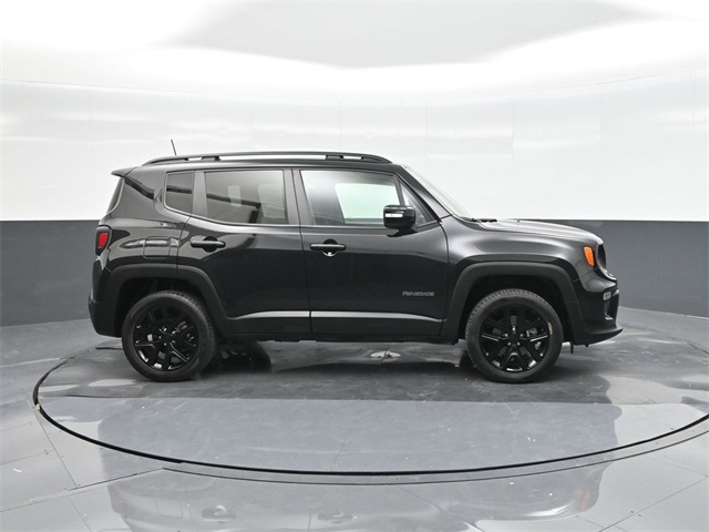 2023 Jeep Renegade Altitude photo 14