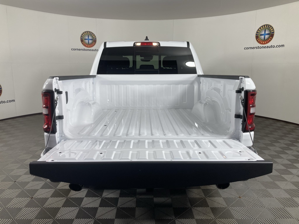 2026 Ram 1500 Big Horn Lone Star photo 15