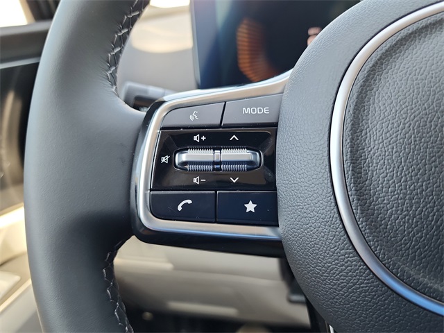 2025 Kia Sorento S photo 22