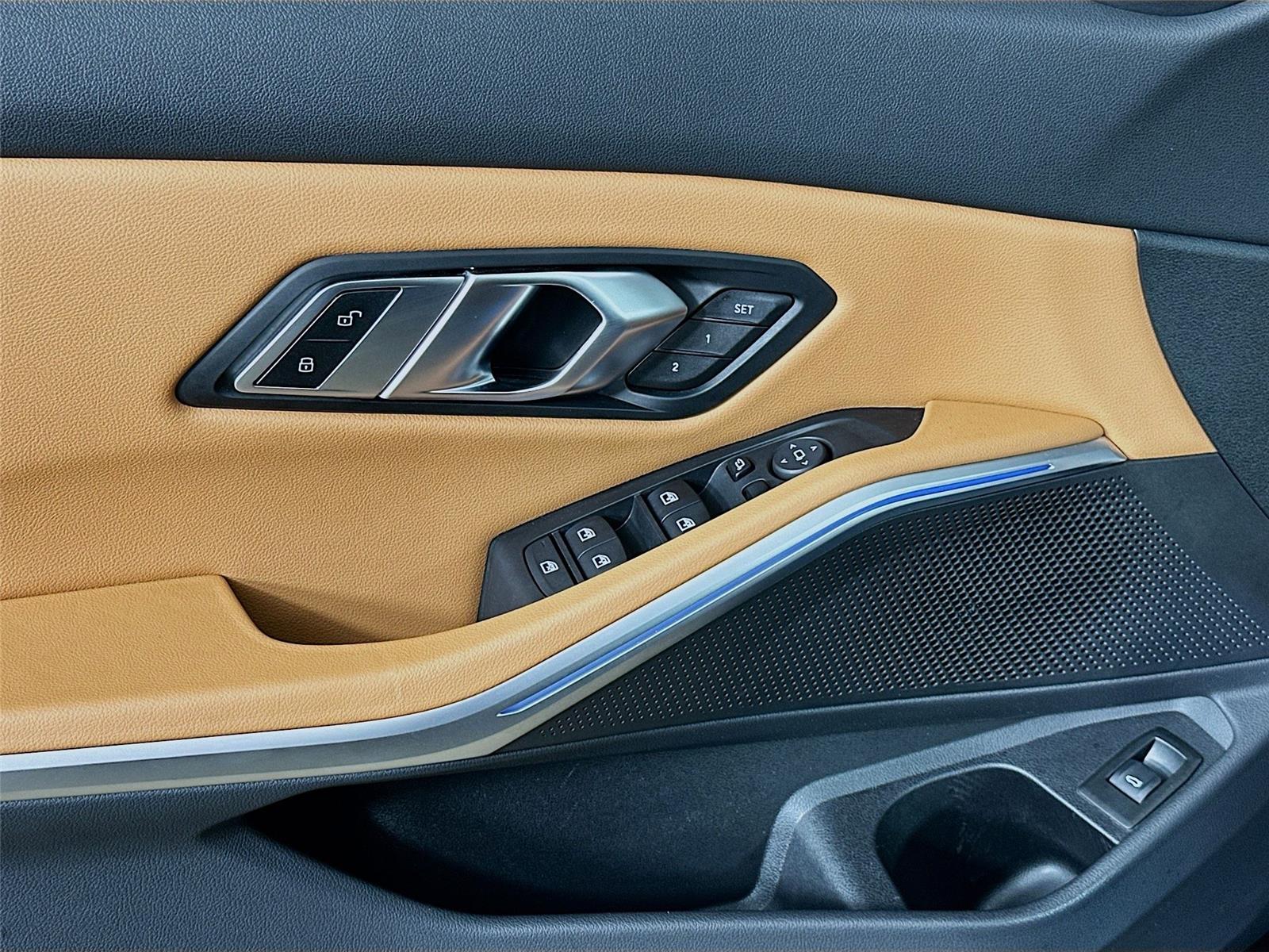 2022 Bmw 330i xDrive photo 18
