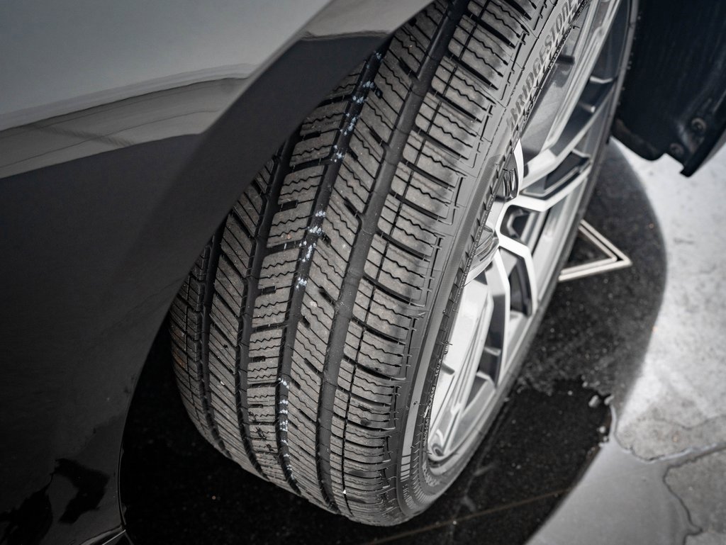 2022 Bmw 330i xDrive photo 35