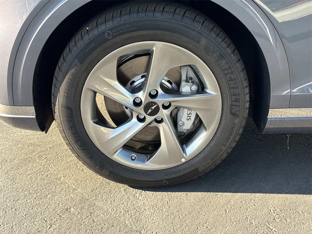 2026 Genesis GV70 2.5T photo 13