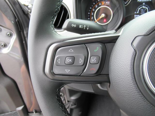 2025 Jeep Gladiator Sport S photo 18