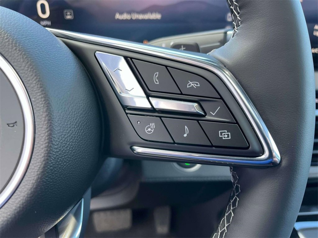 2025 Buick Enclave Sport Touring photo 26