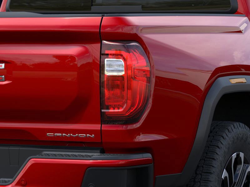 2026 Gmc Canyon Denali photo 11