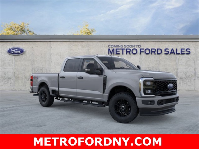 2026 Ford F-250 Base's photo