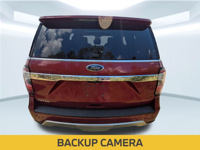 2018 Ford Expedition Limited photo 3