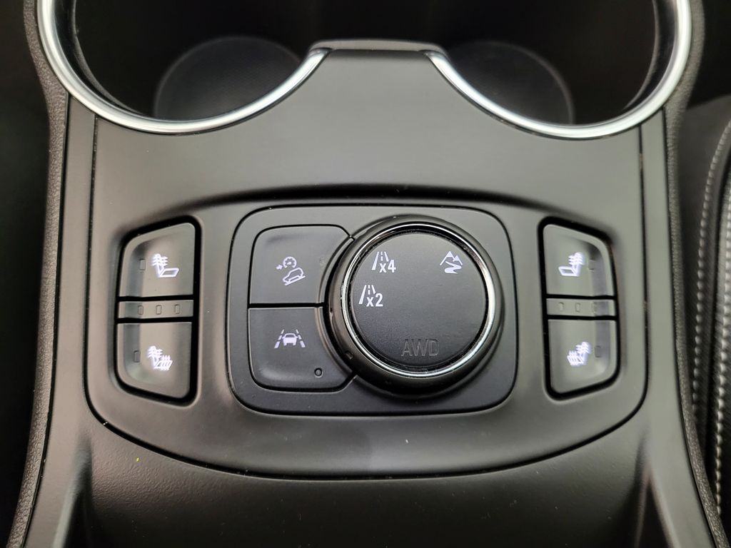 2024 Gmc Terrain SLT photo 6
