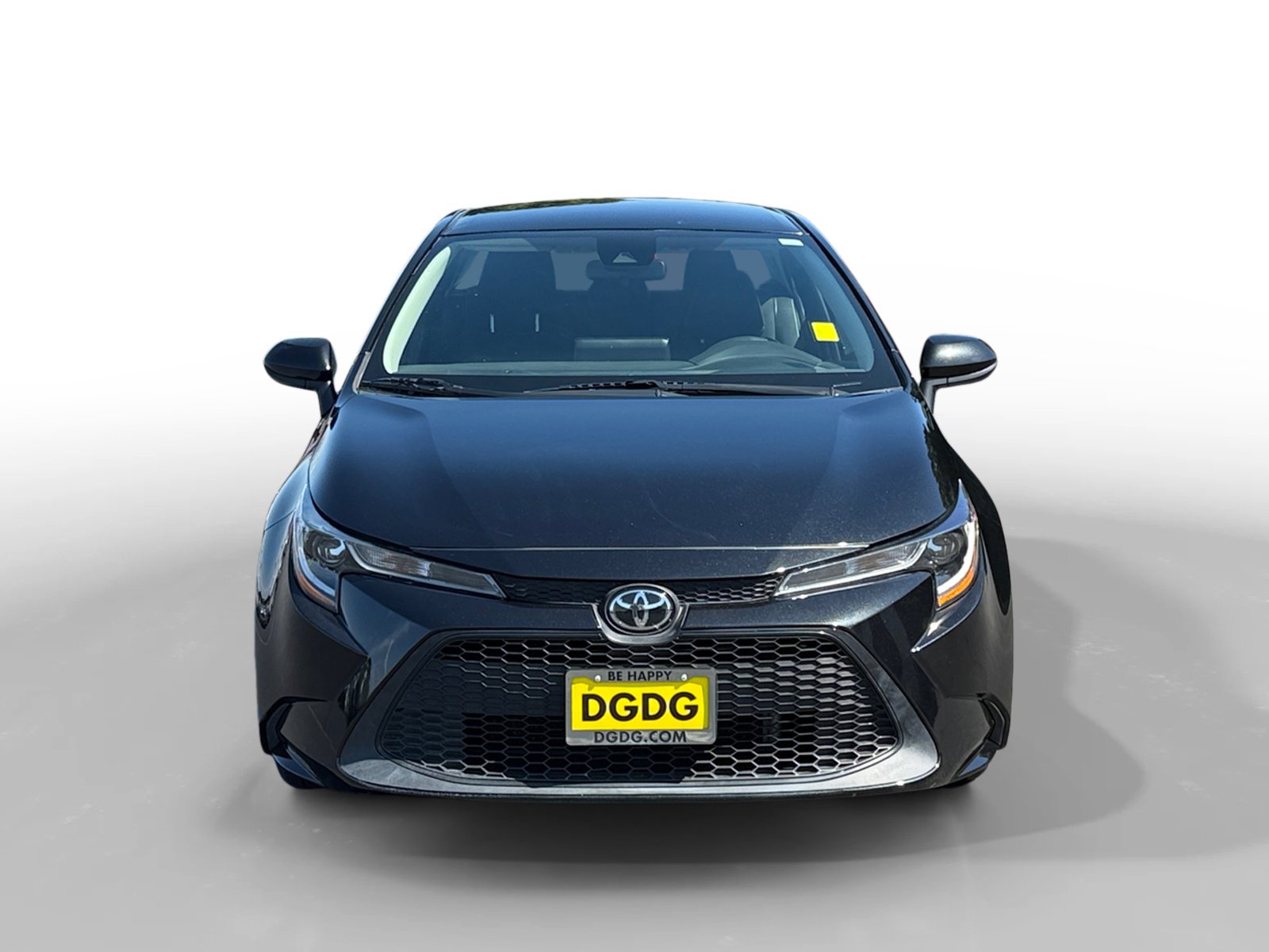 2022 Toyota Corolla LE photo 8