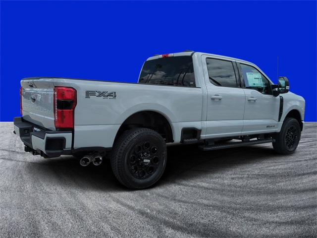 2026 Ford F-350 XLT photo 3