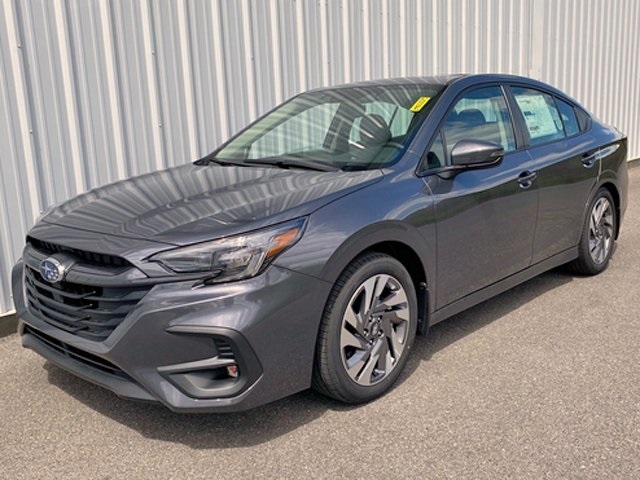 2025 Subaru Legacy Limited photo 2