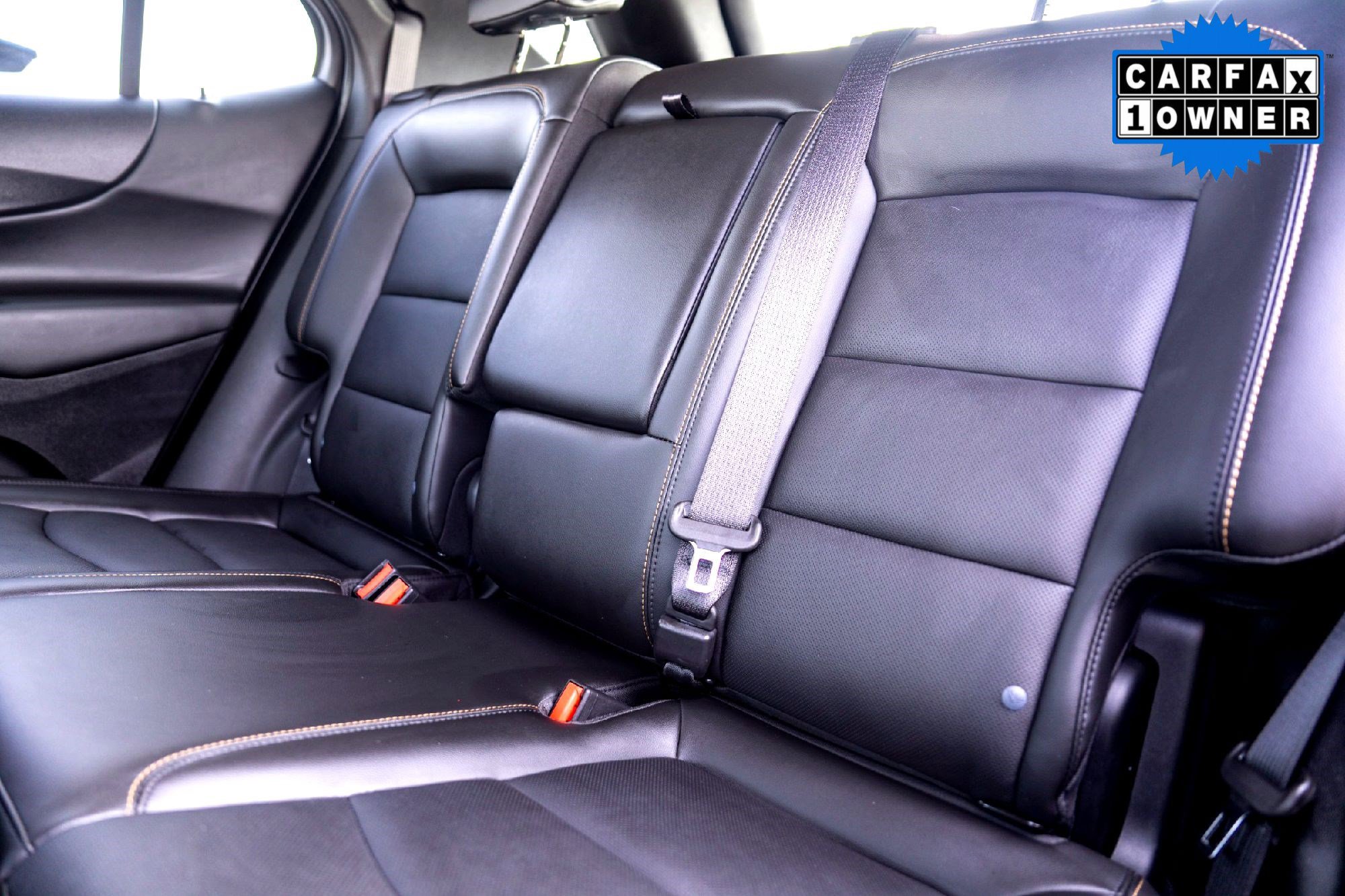 2020 Chevrolet Equinox LT photo 14