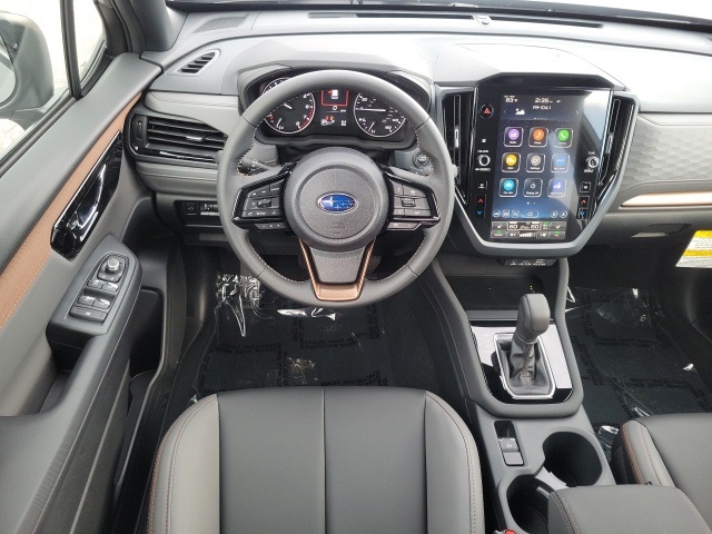 2025 Subaru Forester Sport photo 11