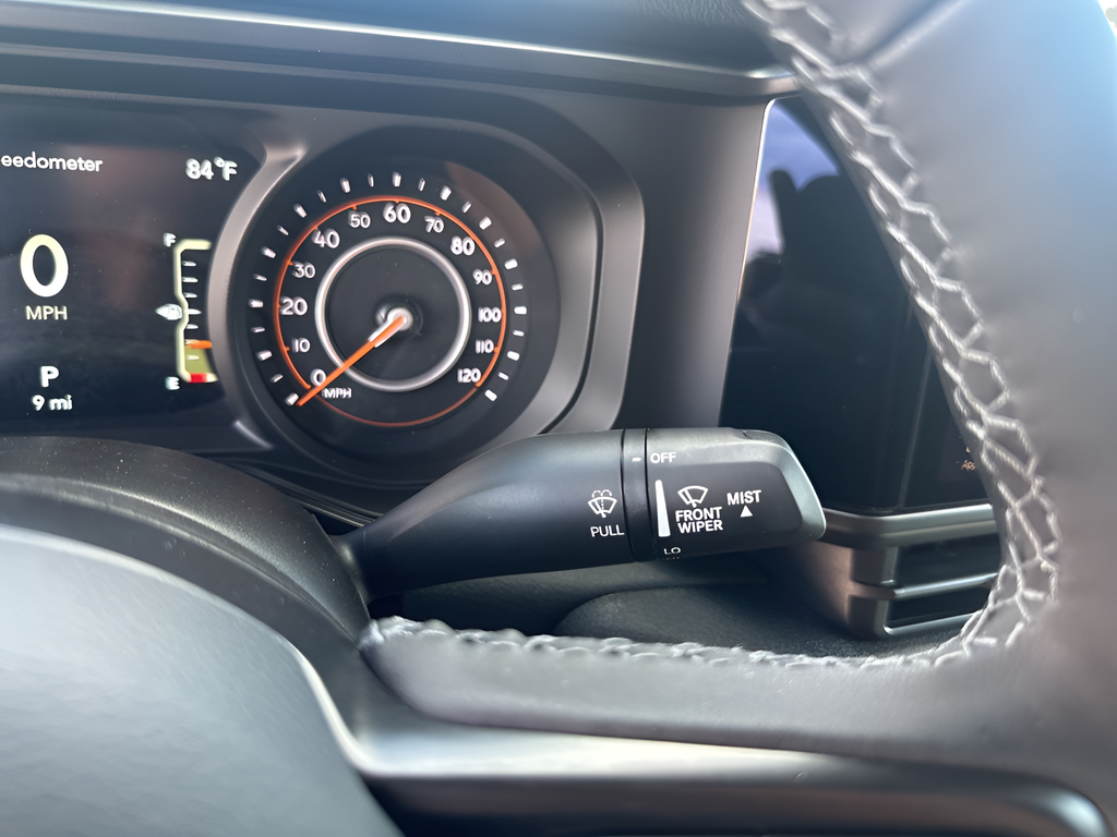 2025 Jeep Wrangler Sport S photo 19