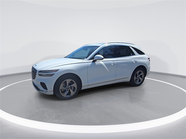 2026 Genesis GV70 2.5T Advanced photo 4