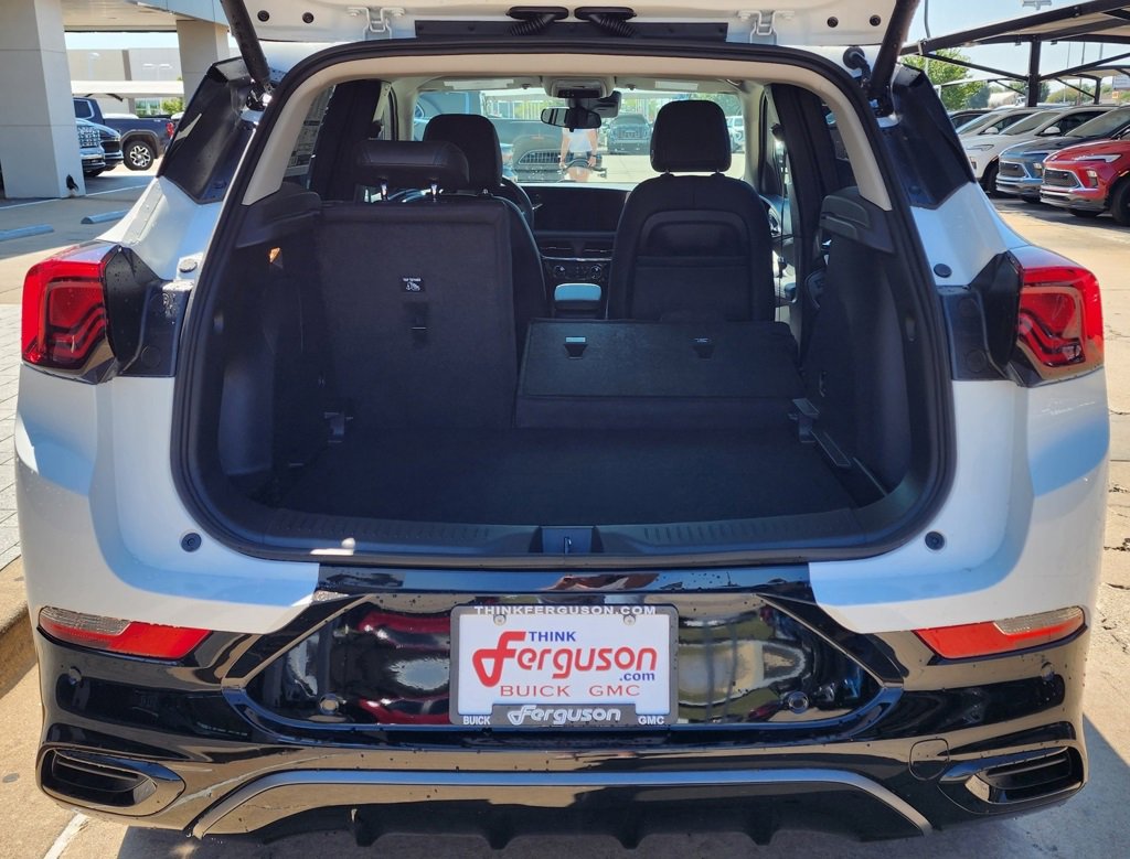 2026 Buick Encore GX Sport Touring photo 42