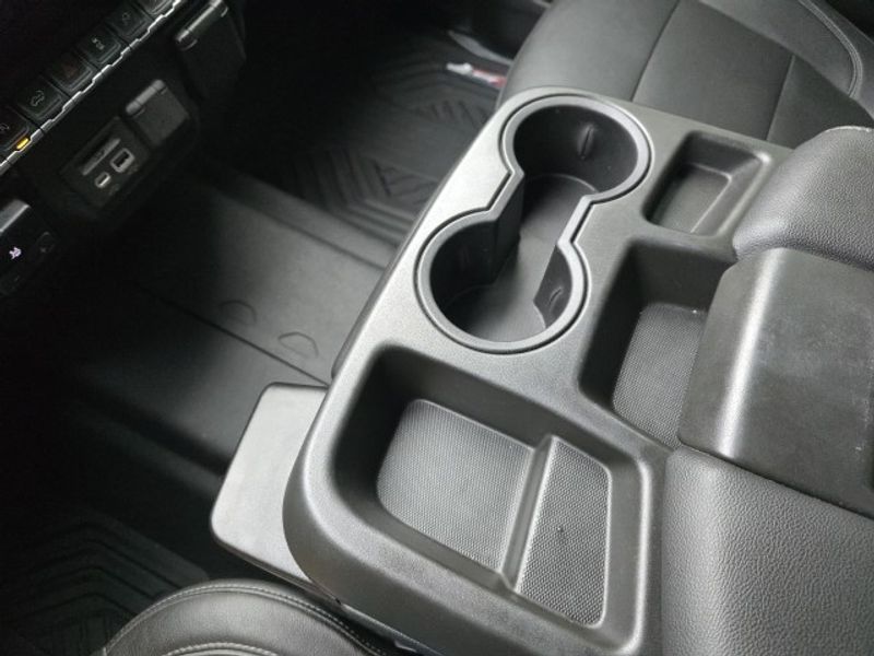 2020 Chevrolet Silverado 1500 LT photo 22