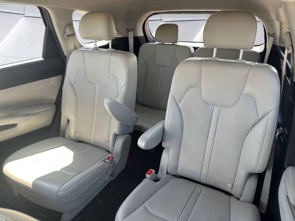 2021 Kia Sorento EX photo 15