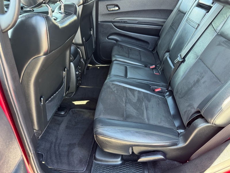 2022 Dodge Durango GT Plus photo 12