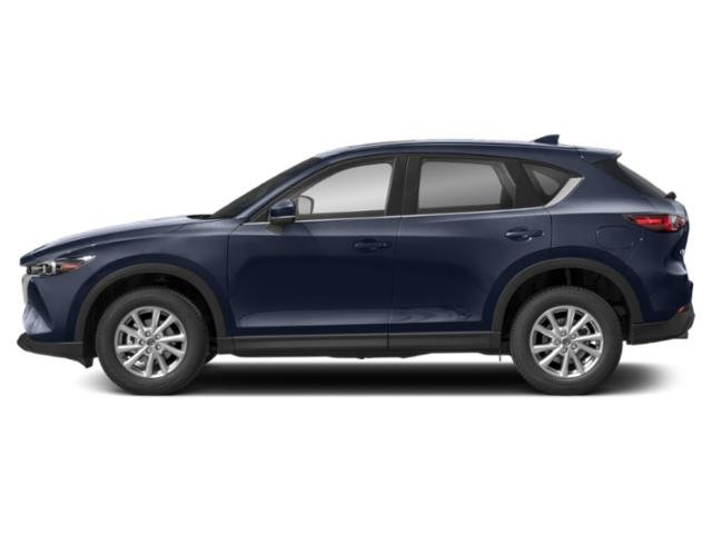 2023 Mazda CX-5 2.5 S Preferred photo 3