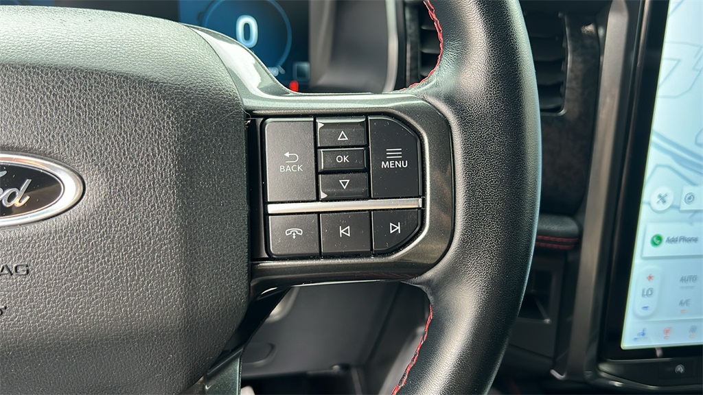2022 Ford Expedition Limited photo 16