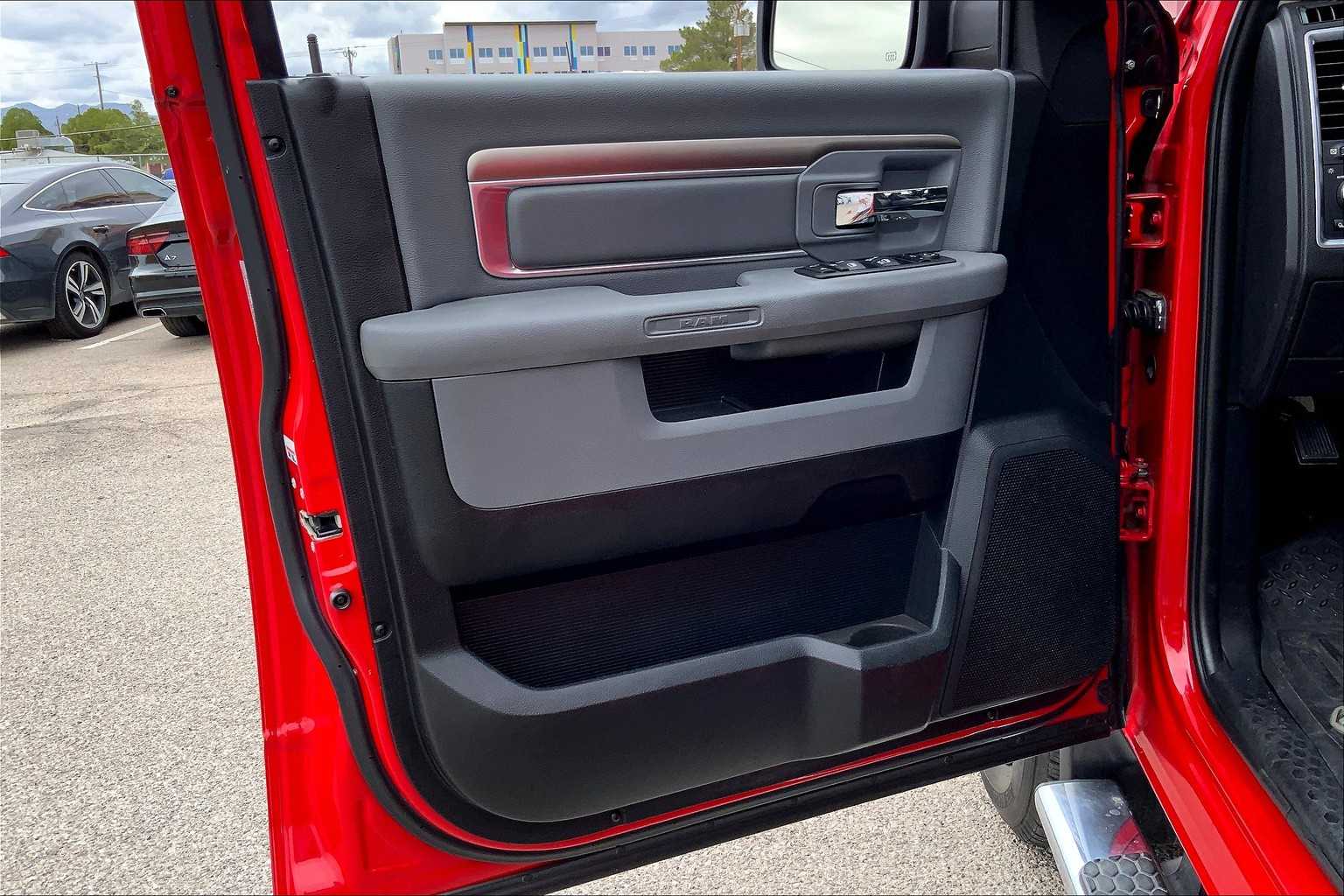 2017 Ram 1500 Lone Star photo 20