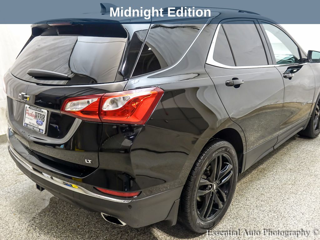 2020 CHEVROLET EQUINOX - Image 7