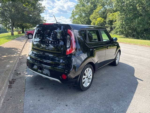 2019 Kia Soul Plus photo 6