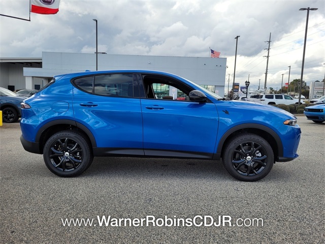 2023 Dodge Hornet GT Plus photo 15