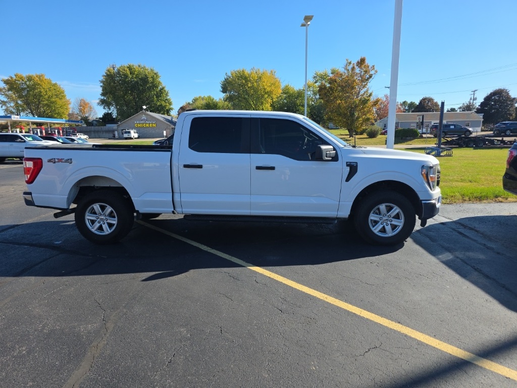2023 Ford F-150 XL photo 3
