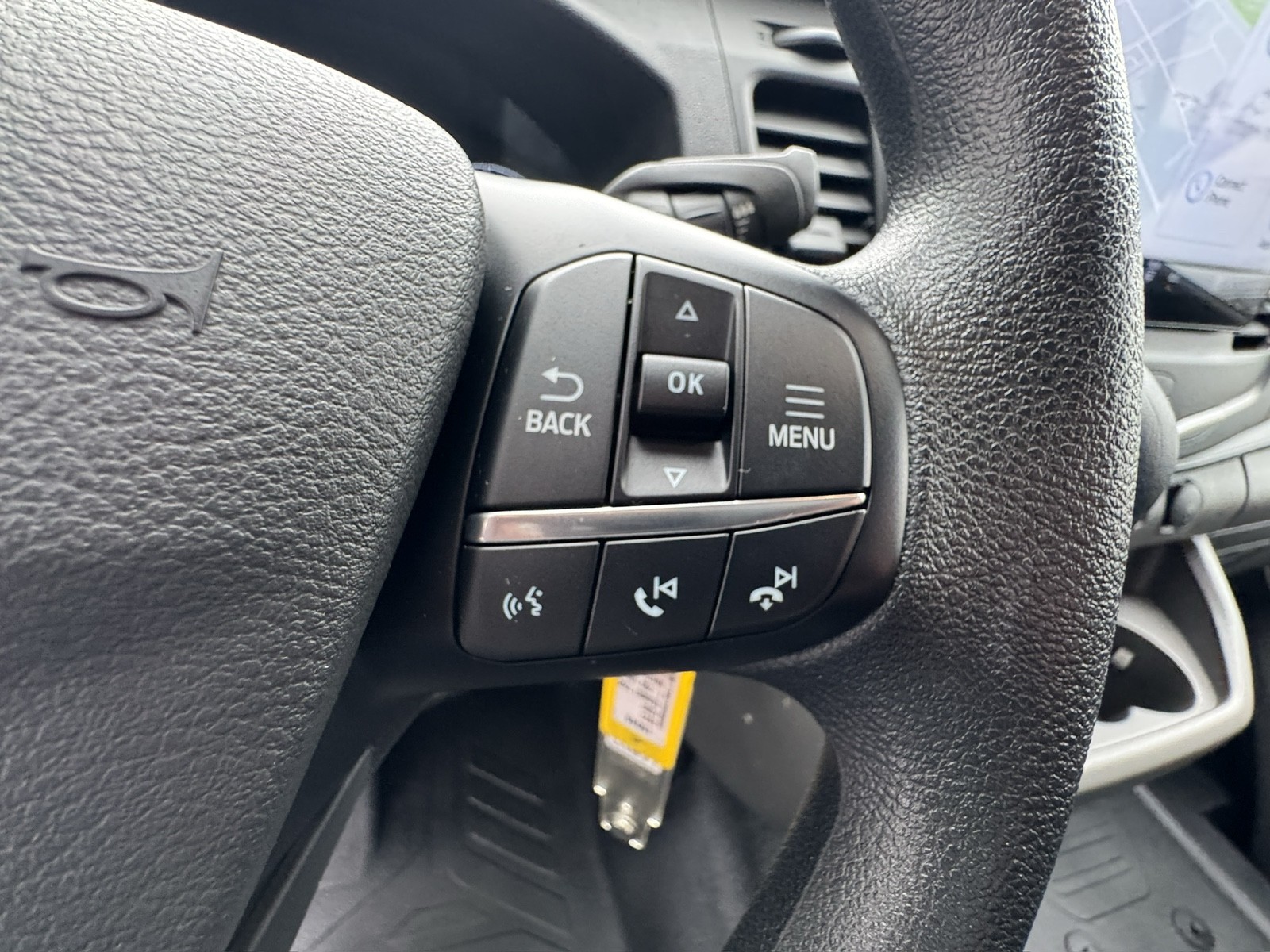 2023 Ford Transit photo 14