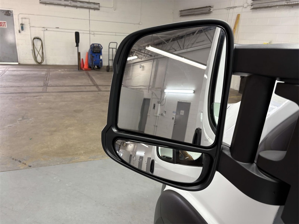 2023 Ram ProMaster 2500 photo 14