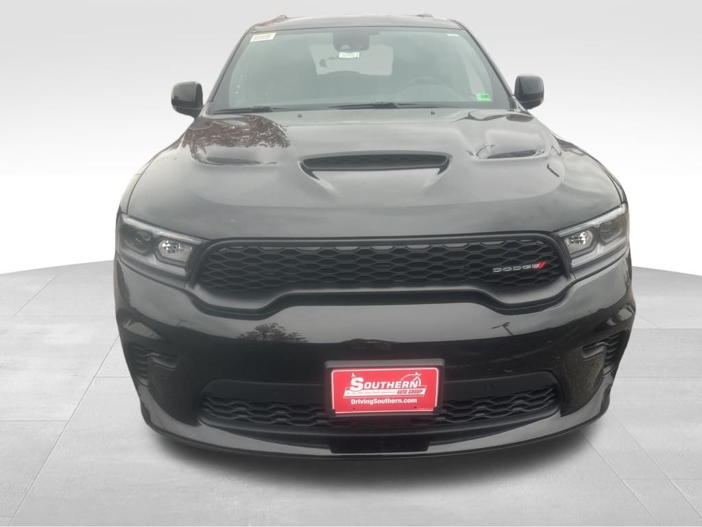2026 Dodge Durango GT Plus photo 2